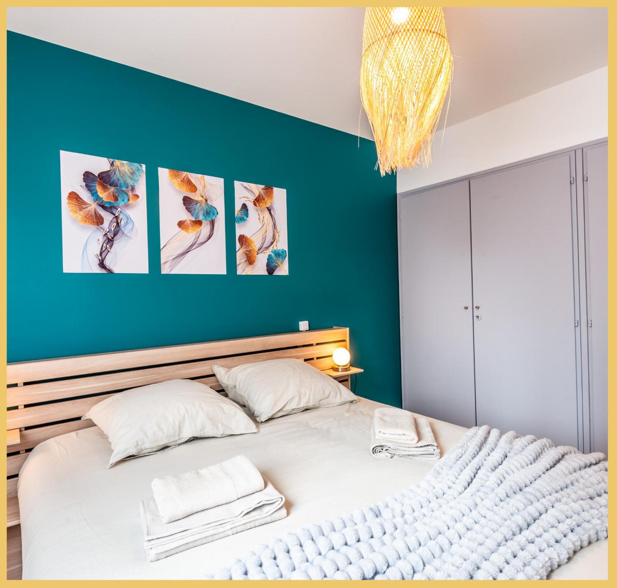 Ferienwohnung Chez Chris I T2 I Annemasse Exterior foto